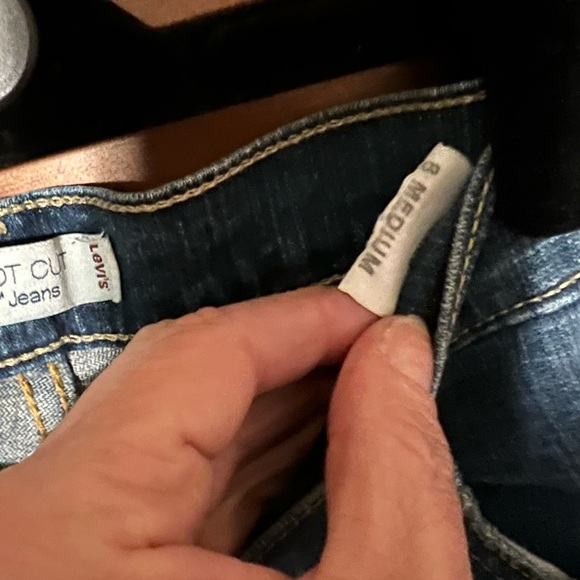 Levi’s 550 Excellent condition 😎 - Picture 4 of 7